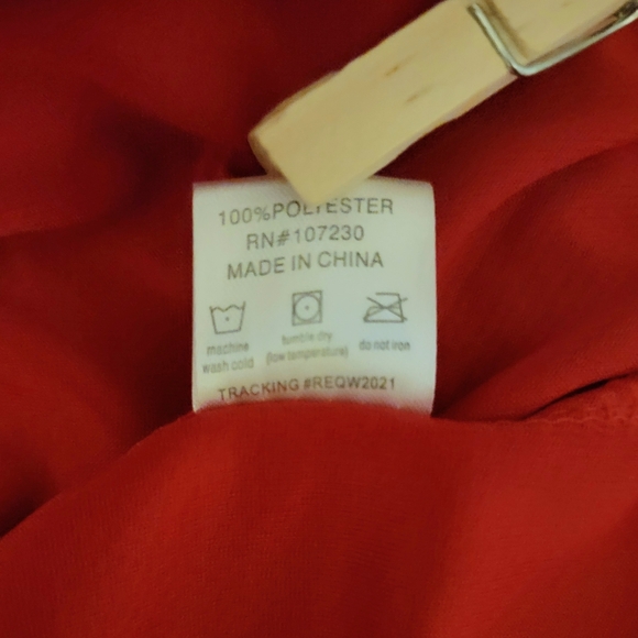 Real Essentials Athletic Shorts - Picture 7 of 11